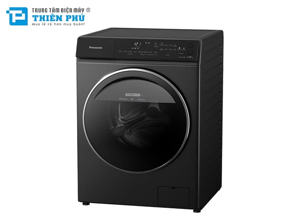 Máy Giặt Panasonic Inverter 11.5Kg NA-V115FW1BV