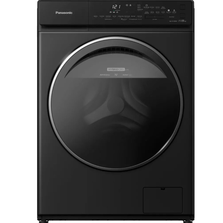 Máy Giặt Panasonic NA-V115FW1BV Inverter 11.5Kg