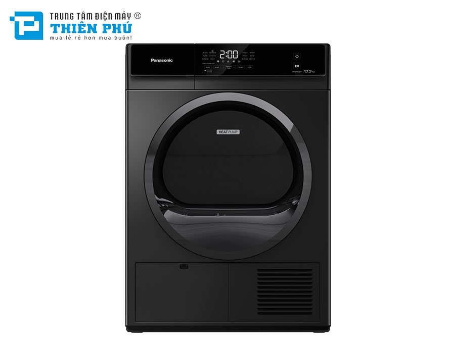 Máy Sấy Quần Áo Panasonic 10,5Kg NH-EH05JD1BV