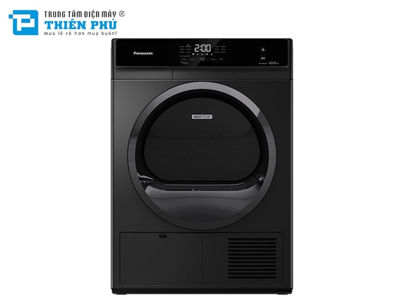 Máy Sấy Quần Áo Panasonic 10,5Kg NH-EH05JD1BV