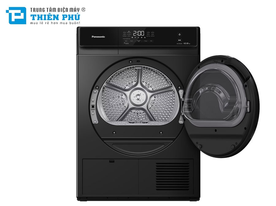 Máy Sấy Quần Áo Panasonic 10,5Kg NH-EH05JD1BV