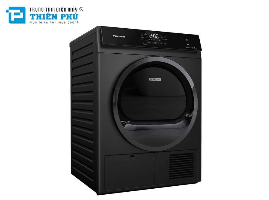 Máy Sấy Quần Áo Panasonic 10,5Kg NH-EH05JD1BV