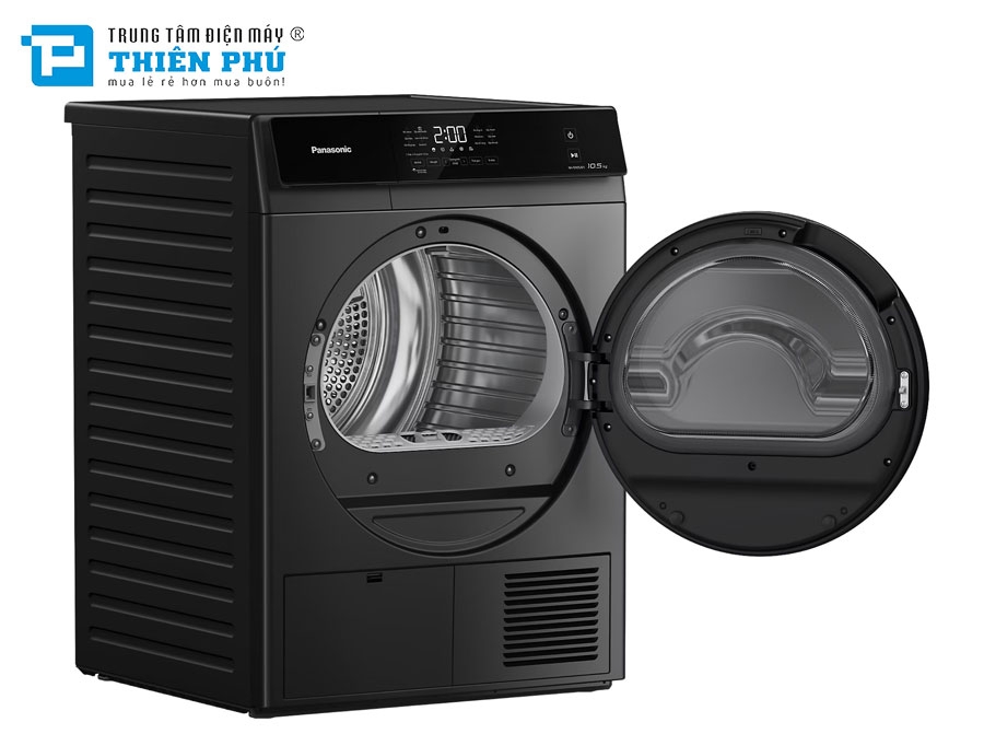 Máy Sấy Quần Áo Panasonic 10,5Kg NH-EH05JD1BV