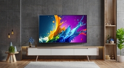 5 Lợi ích nổi bật khi sắm tivi LG 50 inchQNED 50QNED80TSA