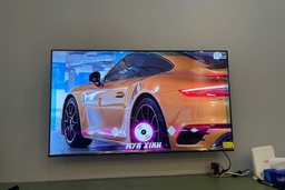 Top 3 tivi Sony 55 inch, 65 inch và 75 inch tốt nhất cho không gian từ 20 &#8211; 30m2