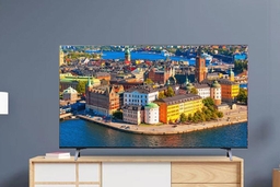 Top 3 chiếc tivi Samsung 4K đời mới 2024 được nhiều người ưa chuộng nhất hiện nay