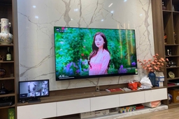 Top 3 tivi Sony 43 inch, 50 inch và 55 inch phù hợp cho không gian dưới 20m2