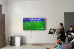 Mua tivi 43 inch loại nào tốt? Chia sẻ top 5 tivi 43 inch tốt nhất đáng mua hiện nay