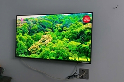 Top 3 smart tivi Sony 4K được yêu thích và lựa chọn sử dụng nhiều nhất năm 2024