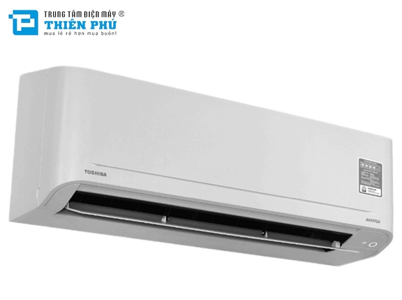 Điều Hòa Toshiba 9000Btu 1 Chiều Inverter RAS-H10S4KCV2G-V