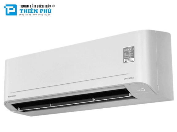 Điều Hòa Toshiba 9000Btu 1 Chiều Inverter RAS-H10S4KCV2G-V