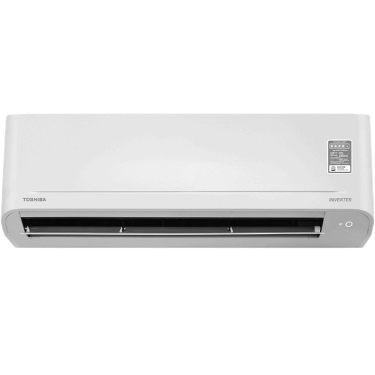 Điều Hòa Toshiba 9000Btu 1 Chiều Inverter RAS-H10S4KCV2G-V