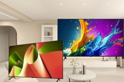 So sánh tivi LG 65 inch OLED65B4PSA và LG 65QNED80TSA đâu là model tốt?