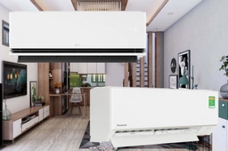 So sánh điều hòa LG 9000btu IDC09M1 và Panasonic CU/CS-XU9ZKH-8 nên mua loại nào?