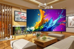 Đánh giá chi tiết Smart tivi LG 4K 86 inch 86QNED80TSA