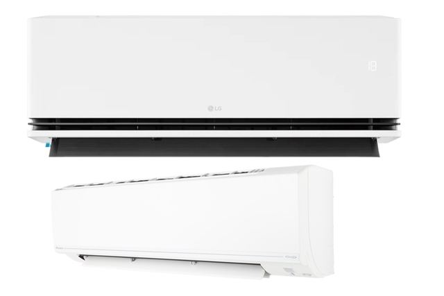 Điều hòa Daikin 22000btu FTHF60VAVMV và LG IDC24M1 đâu là lựa chọn tốt?