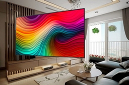 Smart tivi LG 55 inch NanoCell 55NANO81TSA &#8211; Màn đẹp, giá chưa đến 11 triệu!