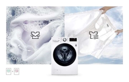 TOP 4 gợi ý máy giặt LG giá rẻ tốt nhất cho gia đình bạn