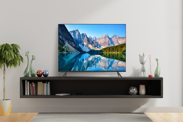 Đánh giá ưu nhược điểm của smart tivi Casper 50 inch 4K 50UGA610