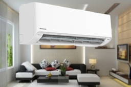 Chia sẻ về điều hòa Panasonic 18000btu CU/CS-U18ZKH-8 có gì đáng mua?