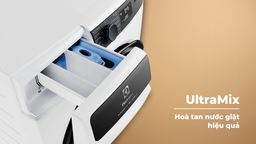 Top 3 máy giặt Electrolux đáng sắm dành cho gia đình cuối năm 2024