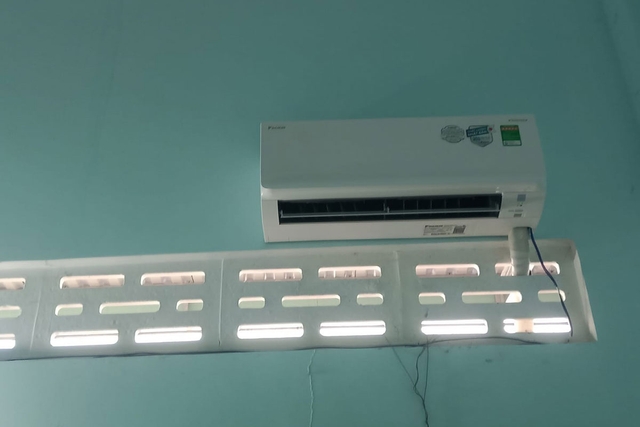 Tìm hiểu điều hòa Daikin 22000btu 1 chiều FTKB60YVMV có những công nghệ gì?