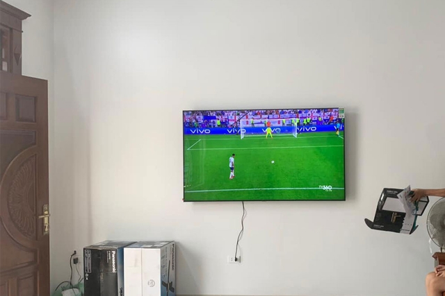 Tư vấn google tivi Sony 43 inch 4K K-43S30 có thể sử dụng ở những không gian nào?