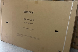 Tivi Sony 85 inch K-85S30 &#8211; Màn hình lớn, công nghệ hàng đầu, giá siêu rẻ đáng mua