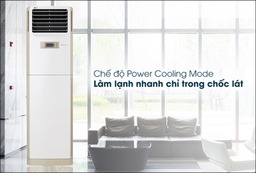 TOP 5 điều hòa cây giá rẻ: Đem đến không gian mát mẻ mà không lo về giá