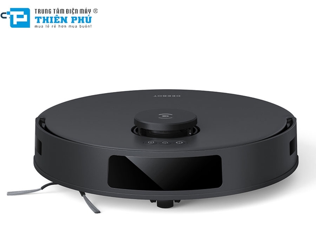 Robot Hút Bụi Lau Nhà Ecovacs Deebot N20 Pro
