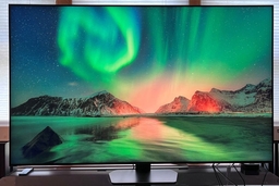 Đánh giá tổng quan về smart tivi Samsung 50 inch 4K QA50QN90DAKXXV có gì đáng chú ý?