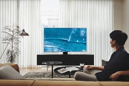 Chia sẻ về các đặc điểm nổi bật có trên tivi Samsung 55 inch 4K QA55QN85DAKXXV