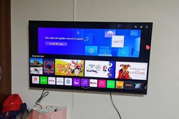 Chia sẻ về 5 ưu điểm nổi bật của smart tivi Samsung 65 inch 4K UA65DU8000KXXV