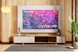 Đánh giá chi tiết chiếc tivi Samsung 98 inch 4K UA98DU9000KXXV siêu khủng có gì đặc biệt?