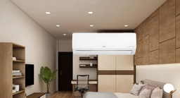 Đánh giá về điều hòa lg inverter V10WIN1 có nên chọn mua?