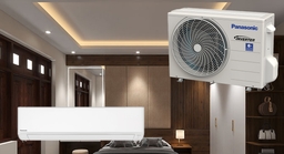 Lý do bạn nên cân nhắc trước khi mua điều hòa Panasonic CU/CS-YZ12AKH-8