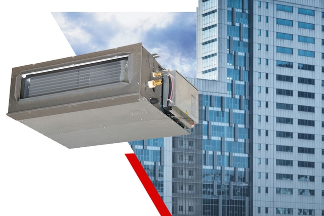 Phân tích 6 ưu điểm nổi bật nhất của chiếc điều hòa nối ống gió Mitsubishi Heavy FDUM50VH/SRC50ZSX-S