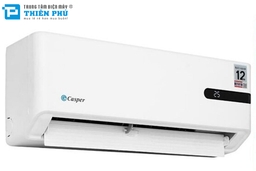 5 Lý do điều hòa Casper 1 chiều inverter GC-09IB36 bán cực chạy