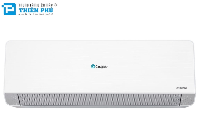 Điều Hòa Casper 9000btu 1 Chiều Inverter QC-09IU36A