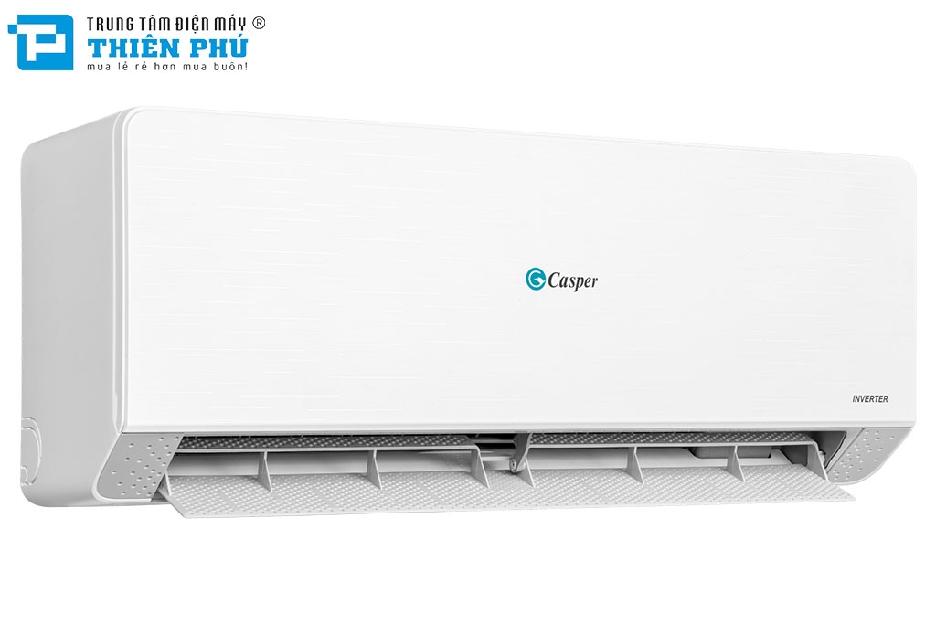 Điều Hòa Casper 9000btu 1 Chiều Inverter QC-09IU36A