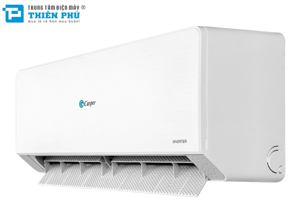 Điều Hòa Casper 9000btu 1 Chiều Inverter QC-09IU36A