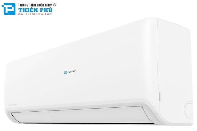 Điều Hòa Casper 9000btu 1 Chiều Inverter GC-09IB36