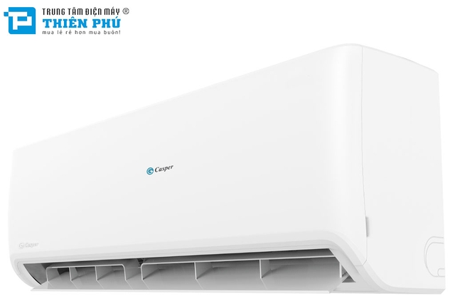 Điều Hòa Casper 9000btu 1 Chiều Inverter GC-09IB36