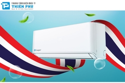 Mua điều hòa 12000btu chọn ngay điều hòa Casper 1 chiều SC-12FB36A