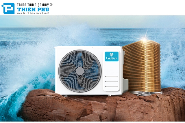 Điều Hòa Casper 12000btu 1 Chiều SC-12FB36A