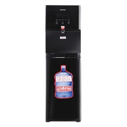 Tìm hiểu về cây nước nóng lạnh Toshiba giá rẻ RWF-W1830BV (K)