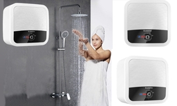 Bình nóng lạnh Airston 15RS 15 Lít có những điểm cộng nào?