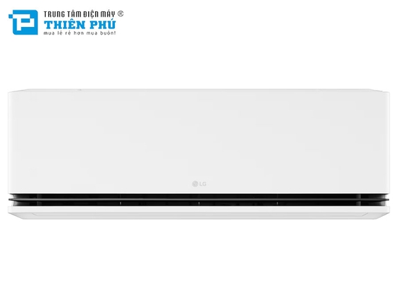Điều Hòa LG 24000BTU 1 Chiều Inverter IDC24M1
