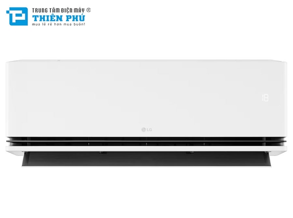 Điều Hòa LG 24000BTU 1 Chiều Inverter IDC24M1