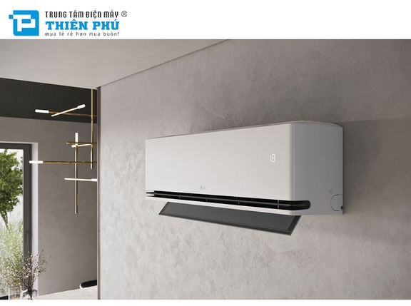 Điều Hòa LG 24000BTU 1 Chiều Inverter IDC24M1